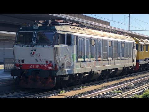 ABILITAZIONE E652.154 A BOLOGNA CENTRALE