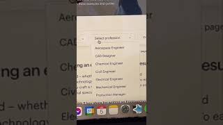 Download lagu Engineer resume in 15 seconds 💨 mp3