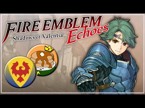 Echoes SoV Hard Ironman w/ Bismix - Part 1