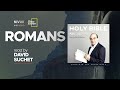 The Complete Holy Bible NIVUK Audio Bible 45 Romans
