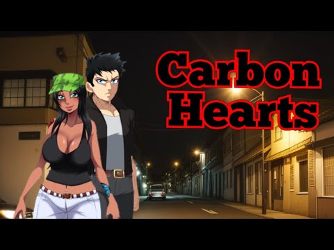 Carbón Heart youtube-video