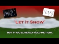 Amyst - Let It Snow (Punk Plays Christmas) 