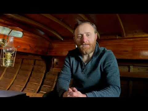 Who are Wooden Ships Yacht Brokers?