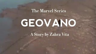 Trailer Geovano on Wattpad