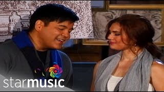 After All - Martin Nievera &amp; Vina Morales (Music Video)