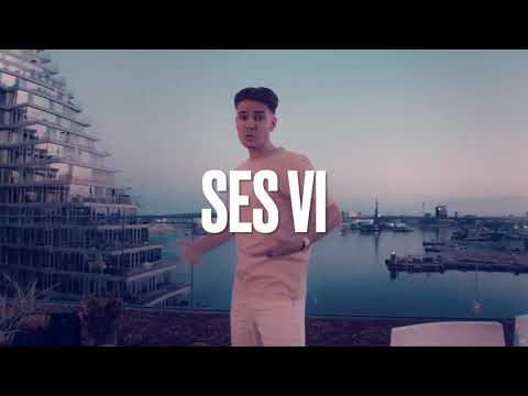[FREE] Gobs x Tobias Rahim Type Beat - "SES VI" | (prod. @sikebeatsss)