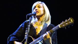 Liz Phair - Polyester Bride (Acoustic) – Live in San Francisco