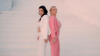 Ela Muja & Anila - Kce Moj Cike