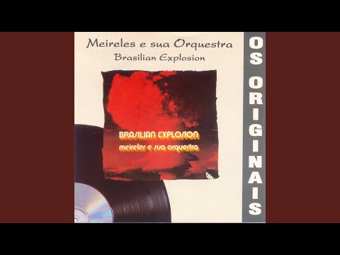 Tristeza Pé No Chão