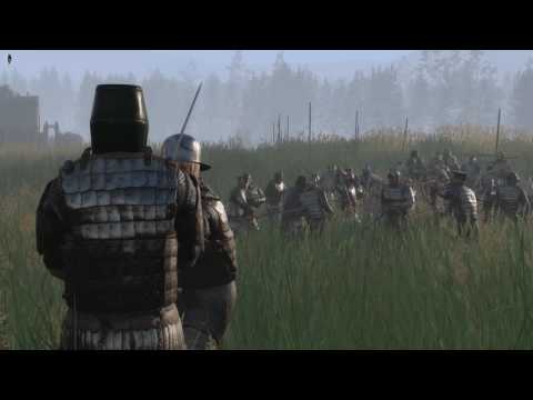 Of Kings And Men, Combat trailer