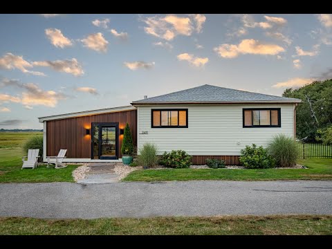 349 North End Blvd, Salisbury, MA