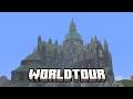 Day 36 769 World Tour