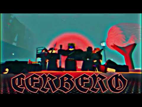 Prompto x Downfvll x Kvmizxda - Cerbero (Remix)