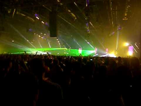 Trance Energy 2009, Armin van Buuren 3 "Delirium | Silence"