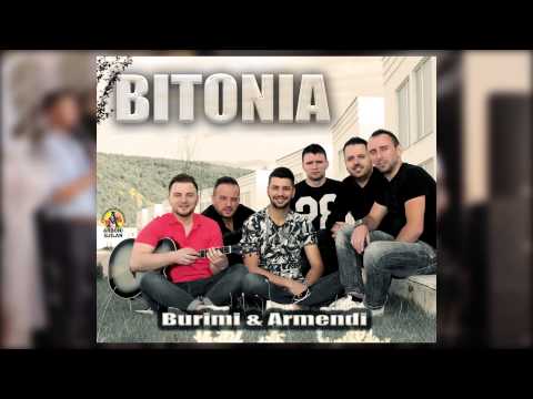 BITONIA - BURIMI & ARMENDI -   O hajde nuse. Live 2015