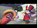 Opening To The Adventures Of Elmo In Grouchland 1999 VHS Version 1