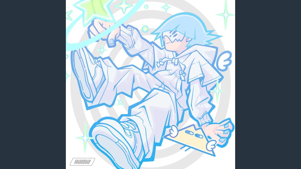 thumbnail of video yama/Magical-Syndrome