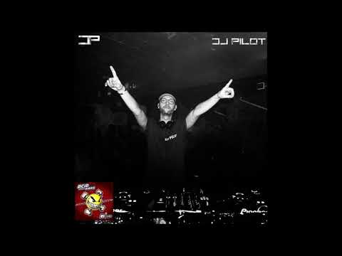 DJ Pilot @ Acid Wars 21 Years Annivarsary, Fusion Club Muenster 02.11.2019