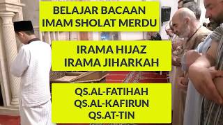 Download lagu UNTUK IMAM SHOLAT Mari Belajar 2 irama ini insyaAllah Bacaan kita Tambah Merdu #Hijaz.Dan.Jiharkah mp3