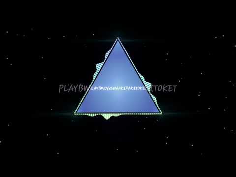 PLAYBWOY x SAWNKIPAKITOKET-WEEK END BAD (Prod by Dj Alpha Jay) Edit by [DJ ASH]