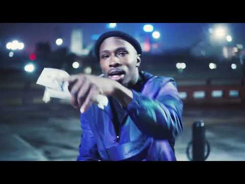 PAC BABY -OFF THE TOP (OFFICIAL VIDEO)