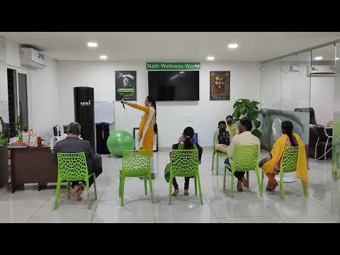 Nutrition Club & clients (Guntur & Vijayawada) | Herbalife | Nutrition #gopinathnuthalapati