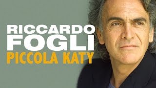 Riccardo Fogli - Piccola Katy: Live Concert