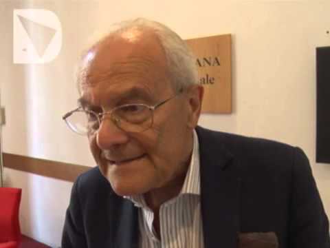 ANTONIO PANTI SU RIPRISTINO COMMISSIONE BIOETICA - video