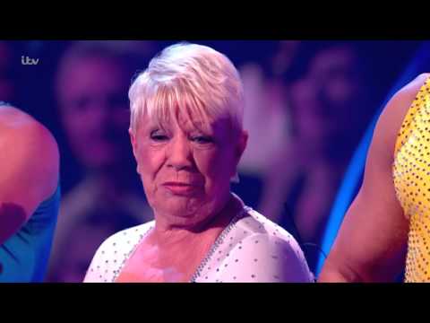 The Skaters Talk About Skating - Dancing On Ice