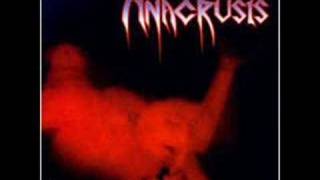 Anacrusis - Sense of will