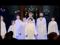 9.Angel Voices - ''Abide With Me''. ( Libera in ...
