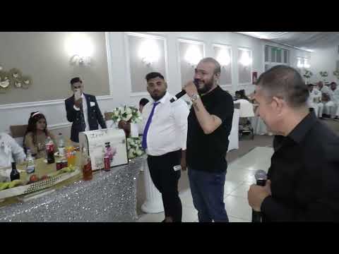 Nunta lui Bery & Laura de la Mizil prt III