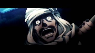 RAMIREZ - THE BODIES FALL JUST LIKE THE LEAVES