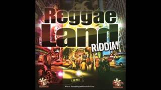 Reggae Land Riddim Mix {Street Digital Records} @Maticalise