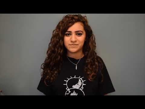 Reem Al-Khatib youtube video #0