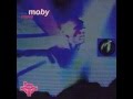 Moby - Unloved Symphony