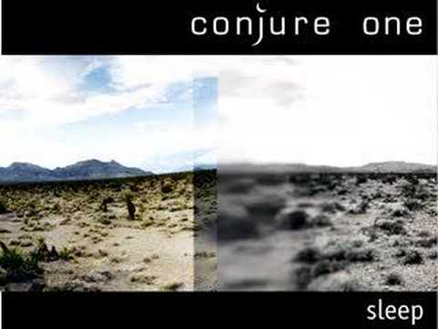 Conjure One - Sleep (Serenity Remix)