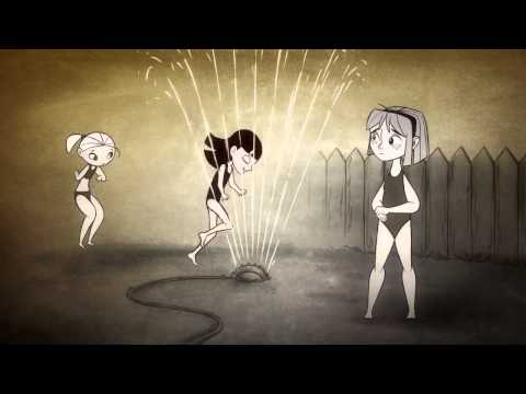 makevisual: Invisible to You - Trudee's Story