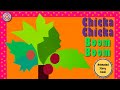 Chicka Chicka Boom Boom Sing Along Animated Book