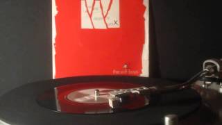 The Soft Boys - I Wanna Destroy You