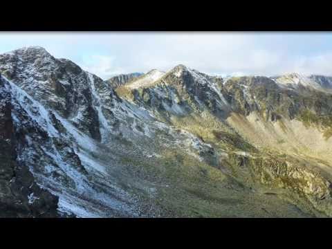 Traversing Spain Twice part 1 of 3 - Backpacking Across the Pyrenees by Francis Tapon
