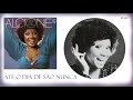 Alcione - Até o Dia de São Nunca (LP A Voz do Samba) - 1975