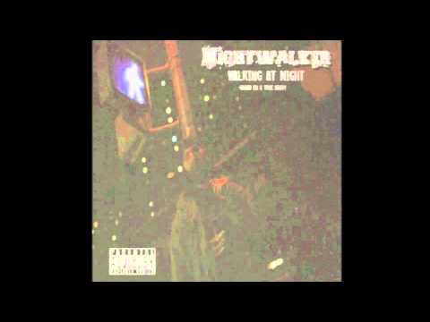 Nightwalker - Walking At Night