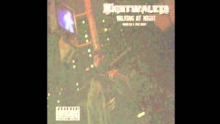 Nightwalker - Walking At Night