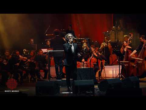 Fettah Can - Boş Bardak (Senfonik Live)