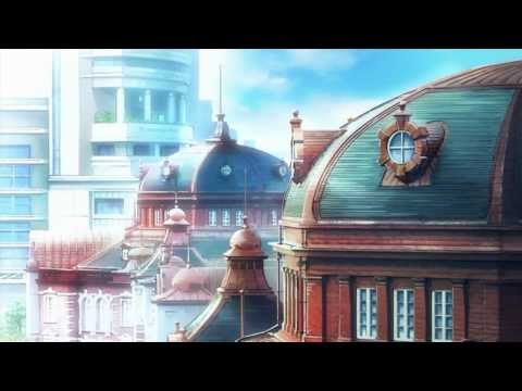 Passage of Time: Tokyo Station Preview