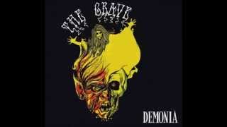 The Grave: Demonia EP