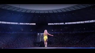 Helene Fischer | Fehlerfrei (Farbenspiel Live - Die Stadion-Tournee)