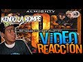 Almighty - Ocho (OfficialRemix) Ft. Bryant Myers, Noriel, Kendo, Nengo Flow & Pusho Reaccion Almighty - Ocho (OfficialRemix) Ft. Bryant Myers, Noriel, Kendo, Nengo Flow & Pusho Reaccion