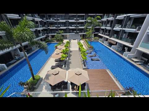 Guillemard Edge, 38 Lorong 30 Geylang, Eunos / Geylang / Paya Lebar, 1 Bedroom, 441 sqft, Condominium For Rent, by Sharifah M Alsagoff, 500272339 - PropertyGuru.com.sg